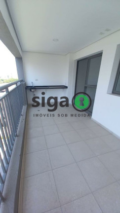 Imagem Apartamento com 2 Quartos à Venda, 68 m² em Tatuapé - São Paulo