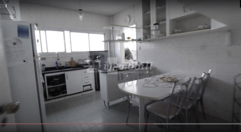 Imagem Apartamento com 3 Quartos à Venda, 160 m² em Jardins - São Paulo Imagem Apartamento com 3 Quartos à Venda, 160 m² em Jardins - São Paulo