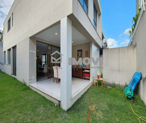 Imagem Casa com 4 Quartos à Venda, 345 m² em Mata Da Praia - Vitória Imagem Casa com 4 Quartos à Venda, 345 m² em Mata Da Praia - Vitória