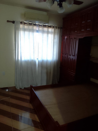 Imagem Casa com 3 Quartos para Alugar, em Campo Grande - Rio De Janeiro Imagem Casa com 3 Quartos para Alugar, em Campo Grande - Rio De Janeiro