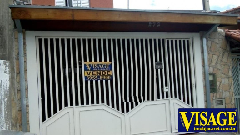 Imagem Casa com 4 Quartos à Venda, em Jd. Das Industrias - Jacareí Imagem Casa com 4 Quartos à Venda, em Jd. Das Industrias - Jacareí