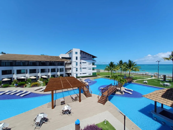 Apartamento com 1 Quarto à Venda, 45 m² em Campas - Tamandaré