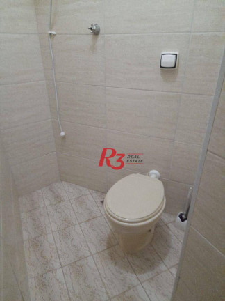 Imagem Apartamento com 2 Quartos à Venda, 87 m² em Embaré - Santos