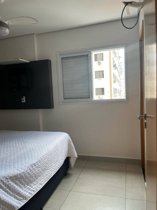 Imagem Apartamento com 2 Quartos à Venda, 59 m² em Marapé - Santos Imagem Apartamento com 2 Quartos à Venda, 59 m² em Marapé - Santos