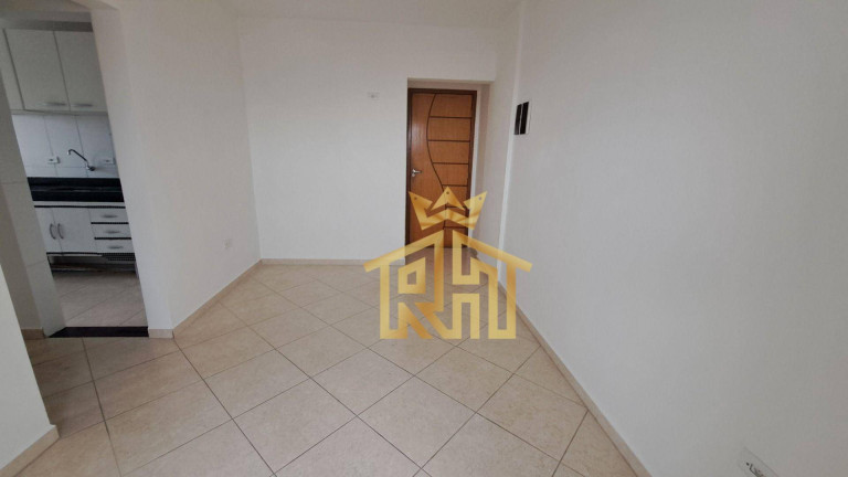 Imagem Apartamento com 1 Quarto à Venda, 47 m² em Vila Guilhermina - Praia Grande Imagem Apartamento com 1 Quarto à Venda, 47 m² em Vila Guilhermina - Praia Grande