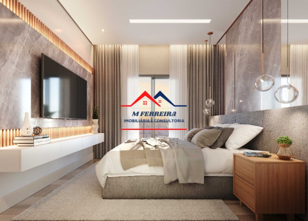Imagem Apartamento com 3 Quartos à Venda, 166 m² em Jardim Elite - Piracicaba Imagem Apartamento com 3 Quartos à Venda, 166 m² em Jardim Elite - Piracicaba