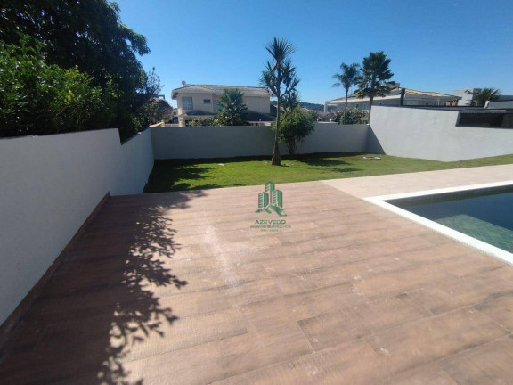 Imagem Sobrado com 4 Quartos à Venda, 252 m² em Jardim Colonial - Atibaia