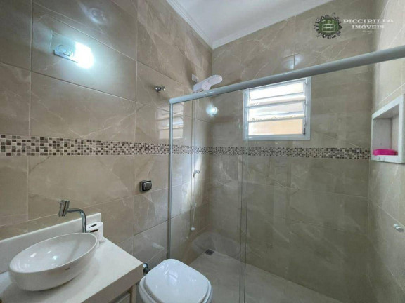 Imagem Sobrado com 5 Quartos à Venda, 261 m² em Balneário Flórida - Praia Grande