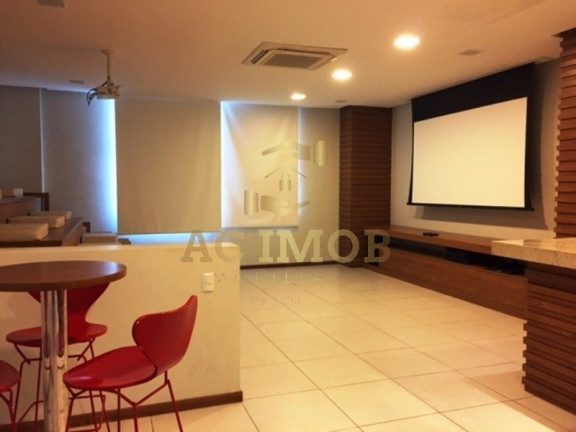 Imagem Imóvel com 2 Quartos à Venda, 66 m² em Patamares - Salvador
