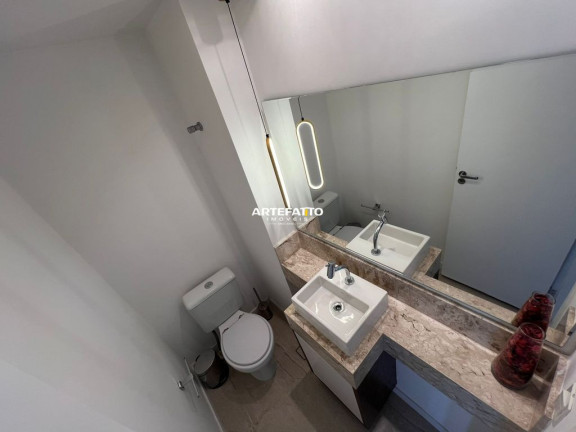 Imagem Apartamento com 2 Quartos para Alugar, 79 m² em Vila Andrade - São Paulo