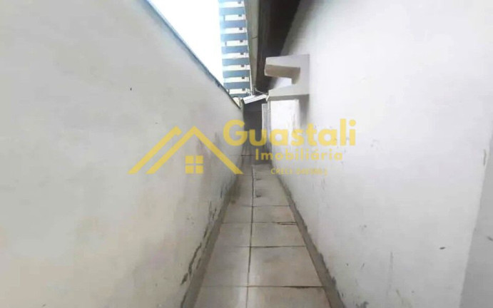 Imagem Casa com 3 Quartos para Alugar, 192 m² em Vila Independência - Piracicaba