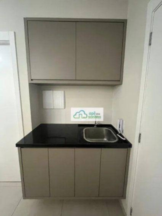 Imagem Studio para Alugar, 27 m² em Pinheiros - São Paulo Imagem Studio para Alugar, 27 m² em Pinheiros - São Paulo