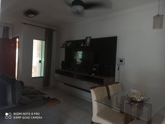 Imagem Casa com 2 Quartos à Venda, 132 m² em Jardim Residencial Villa Amato - Sorocaba Imagem Casa com 2 Quartos à Venda, 132 m² em Jardim Residencial Villa Amato - Sorocaba