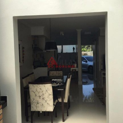 Imagem Sobrado com 3 Quartos à Venda, 110 m² em Parque Munhoz - São Paulo