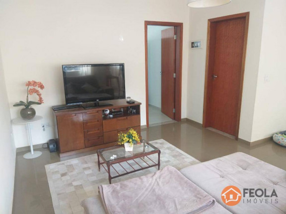 Imagem Casa com 3 Quartos à Venda, 150 m² em Jardim Novo Horizonte - Americana Imagem Casa com 3 Quartos à Venda, 150 m² em Jardim Novo Horizonte - Americana