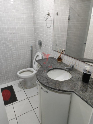Imagem Flat com 1 Quarto à Venda, 50 m² em Pina - Recife Imagem Flat com 1 Quarto à Venda, 50 m² em Pina - Recife