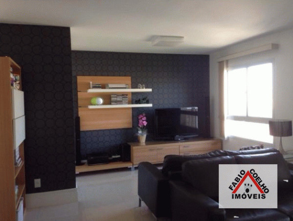Imagem Apartamento com 4 Quartos à Venda, 180 m² em Jardim Marajoara - São Paulo Imagem Apartamento com 4 Quartos à Venda, 180 m² em Jardim Marajoara - São Paulo