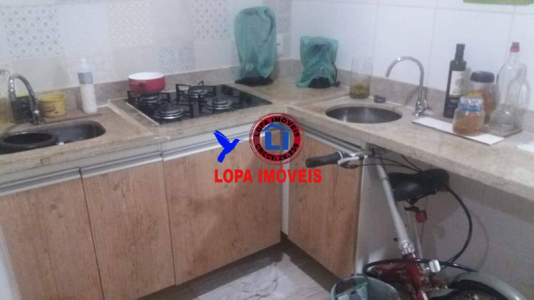 Imagem Apartamento com 1 Quarto à Venda, 20 m² em Bairro De Fátima - Rio De Janeiro Imagem Apartamento com 1 Quarto à Venda, 20 m² em Bairro De Fátima - Rio De Janeiro