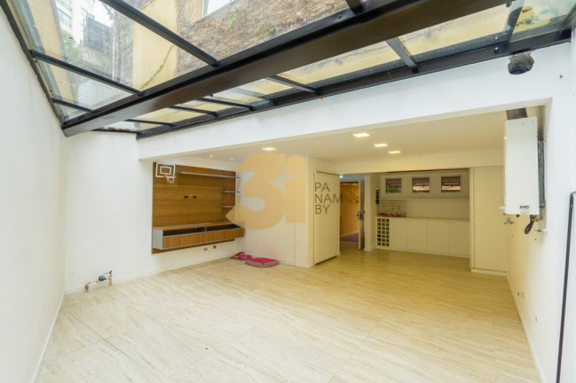 Imagem Casa de Condomínio com 2 Quartos à Venda, 205 m² em Morumbi - São Paulo