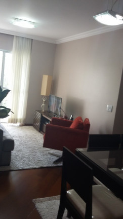 Imagem Apartamento com 3 Quartos à Venda, 75 m² em Lauzane Paulista - São Paulo
