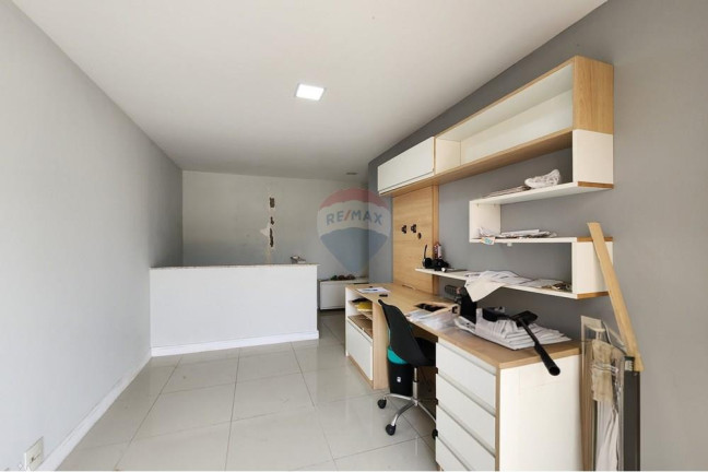 Imagem Cobertura com 3 Quartos à Venda, 177 m² em Freguesia De Jacarepaguá - Rio De Janeiro