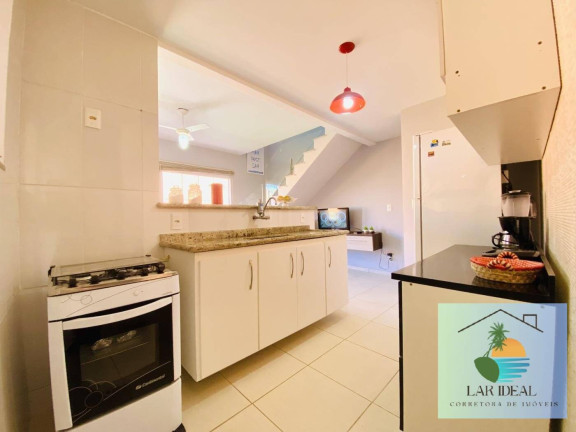 Imagem Casa com 2 Quartos à Venda, 60 m² em Vila Do Peró - Cabo Frio Imagem Casa com 2 Quartos à Venda, 60 m² em Vila Do Peró - Cabo Frio