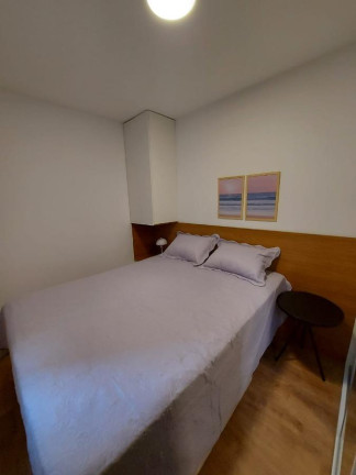 Imagem Apartamento com 2 Quartos à Venda, 32 m² em Jardim Anália Franco - São Paulo