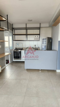 Imagem Apartamento com 1 Quarto à Venda, 41 m² em Saúde - São Paulo Imagem Apartamento com 1 Quarto à Venda, 41 m² em Saúde - São Paulo