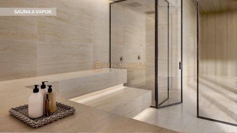 Imagem Cobertura com 5 Quartos à Venda, 376 m² em Barra Da Tijuca - Rio De Janeiro Imagem Cobertura com 5 Quartos à Venda, 376 m² em Barra Da Tijuca - Rio De Janeiro