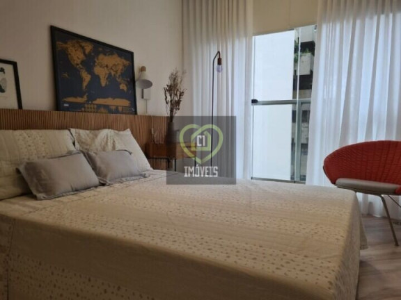 Imagem Apartamento com 2 Quartos à Venda, 70 m² em Sumarezinho - São Paulo