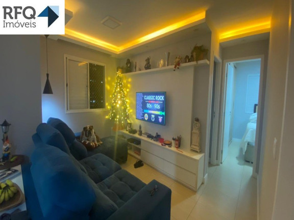 Imagem Imóvel com 2 Quartos à Venda, 68 m² em Vila Andrade - São Paulo