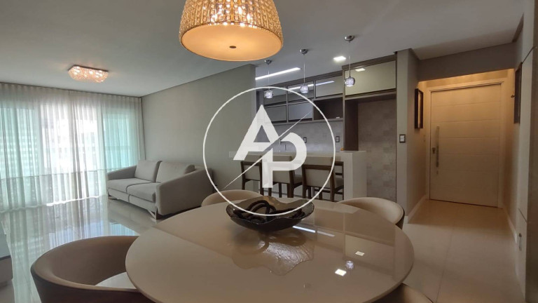 Apartamento com 2 Quartos à Venda, 78 m² em Centro - Ponta Grossa