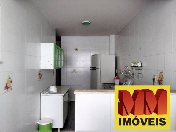 Imagem Apartamento com 3 Quartos à Venda, 100 m² em Braga - Cabo Frio