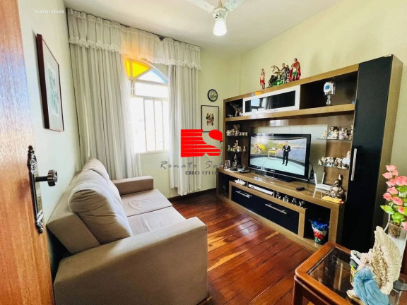Imagem Apartamento com 3 Quartos à Venda, 80 m² em Padre Eustáquio - Belo Horizonte