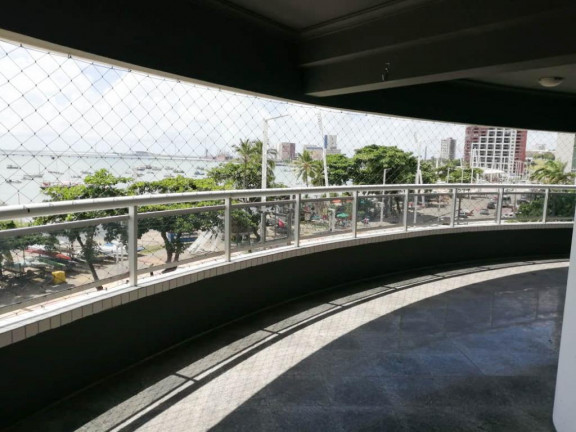 Imagem Apartamento com 4 Quartos à Venda, 300 m² em Meireles - Fortaleza Imagem Apartamento com 4 Quartos à Venda, 300 m² em Meireles - Fortaleza