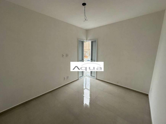 Imagem Apartamento com 2 Quartos à Venda, 52 m² em Nova Gerty - São Caetano Do Sul