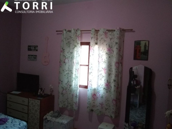 Imagem Sobrado com 3 Quartos à Venda, 166 m² em Jardim São Guilherme - Sorocaba