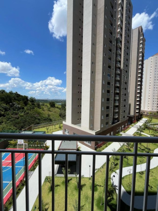Imagem Apartamento com 2 Quartos à Venda, 62 m² em Pagador De Andrade - Jacareí Imagem Apartamento com 2 Quartos à Venda, 62 m² em Pagador De Andrade - Jacareí