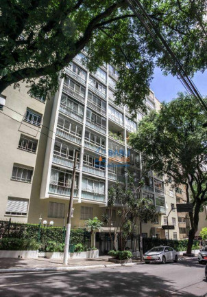 Imagem Apartamento com 3 Quartos à Venda, 252 m² em Higienópolis - São Paulo Imagem Apartamento com 3 Quartos à Venda, 252 m² em Higienópolis - São Paulo