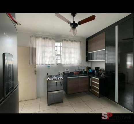 Imagem Apartamento com 2 Quartos à Venda, 63 m² em Marapé - Santos Imagem Apartamento com 2 Quartos à Venda, 63 m² em Marapé - Santos