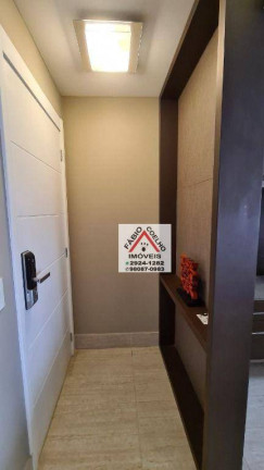 Imagem Apartamento com 1 Quarto à Venda, 66 m² em Brooklin - São Paulo