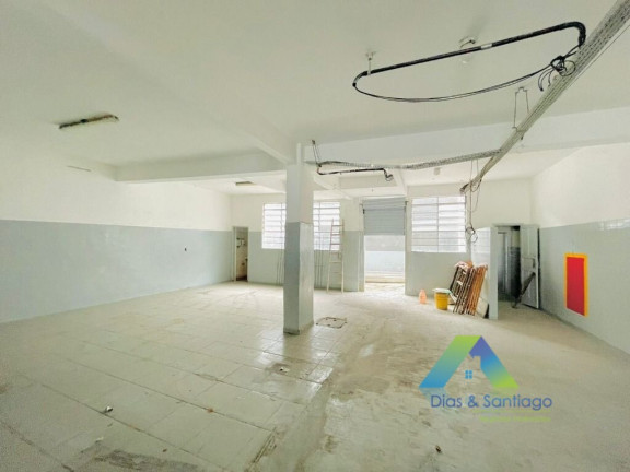 Imagem Sala Comercial para Alugar, 400 m² em Saúde - São Paulo