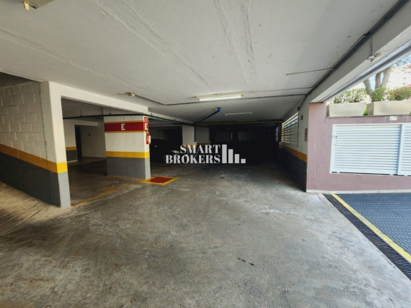 Imagem Apartamento com 2 Quartos à Venda, 65 m² em Vila Gumercindo - São Paulo Imagem Apartamento com 2 Quartos à Venda, 65 m² em Vila Gumercindo - São Paulo