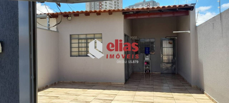 Imagem Casa com 3 Quartos à Venda, 125 m² em Jardim Ferraz - Bauru Imagem Casa com 3 Quartos à Venda, 125 m² em Jardim Ferraz - Bauru