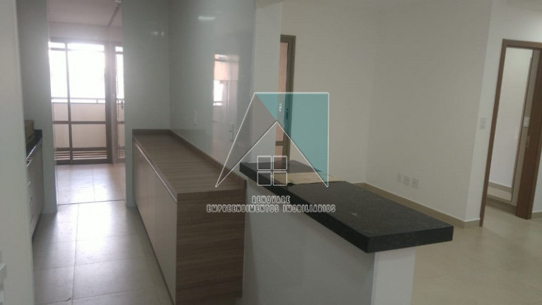 Imagem Apartamento com 3 Quartos à Venda, 107 m² em Jardim Paulista - Ribeirão Preto