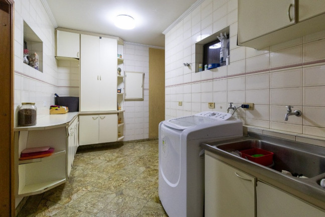 Imagem Apartamento com 4 Quartos à Venda, 490 m² em Bosque Da Saúde - São Paulo Imagem Apartamento com 4 Quartos à Venda, 490 m² em Bosque Da Saúde - São Paulo