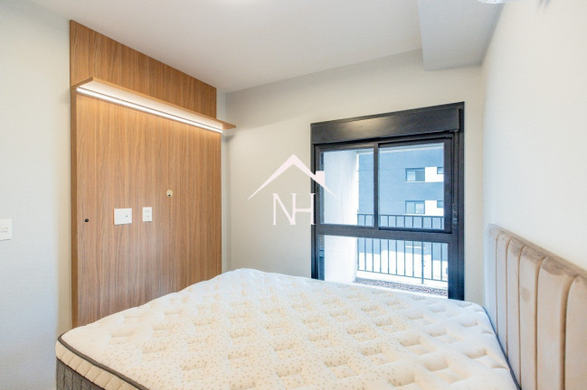 Imagem Apartamento com 1 Quarto à Venda, 34 m² em Pinheiros - São Paulo Imagem Apartamento com 1 Quarto à Venda, 34 m² em Pinheiros - São Paulo