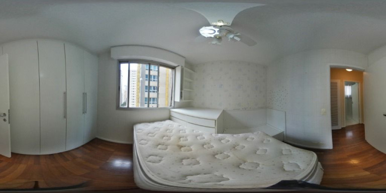 Imagem Apartamento com 2 Quartos à Venda, 88 m² em Paraíso - São Paulo Imagem Apartamento com 2 Quartos à Venda, 88 m² em Paraíso - São Paulo