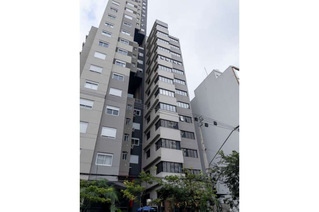Imagem Sala Comercial à Venda, 25 m² em Higienópolis - São Paulo Imagem Sala Comercial à Venda, 25 m² em Higienópolis - São Paulo