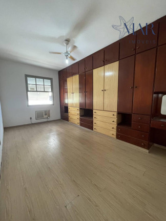 Imagem Apartamento com 3 Quartos à Venda, 100 m² em Marapé - Santos Imagem Apartamento com 3 Quartos à Venda, 100 m² em Marapé - Santos